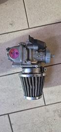 carburatore 26 11 service