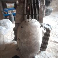 motore MotoBi 125