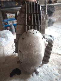 motore MotoBi 125