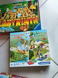 Gioco da tavolo