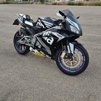 Aprilia rs 125