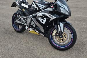 Aprilia rs 125