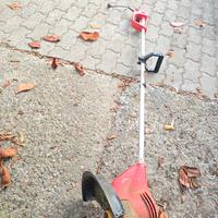 2 decespugliatore tagliabordi elettrici 
