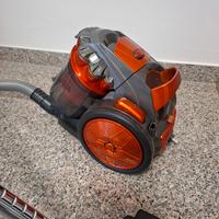 Aspirapolvere ciclonica