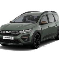 Dacia Jogger 1.0 TCe GPL Extreme Up 100 CV 5 ...