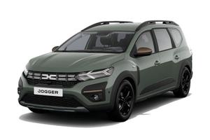 Dacia Jogger 1.0 TCe GPL Extreme Up 100 CV 5 ...