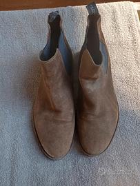 scarpe u.s.a.polo.....