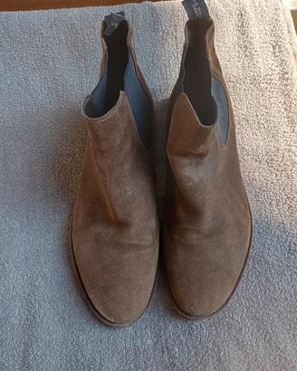 scarpe u.s.a.polo.....