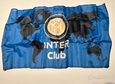 Bandiera Inter