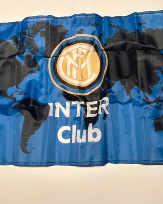 Bandiera Inter