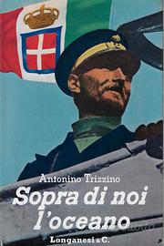 Sopra di noi l'Oceano