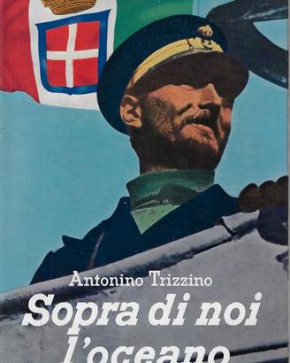 Sopra di noi l'Oceano