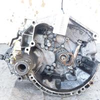 20CN24 CAMBIO MANUALE 5M PEUGEOT 206 (T1) 1.6 B 16