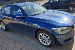 Bmw serie 1 118