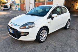 FIAT PUNTO EVO 2012 1.2B  8V 3P NEOPATENTATI UNICO