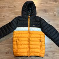 Champion piumino giacca tg. L/50