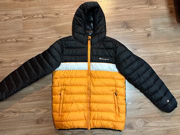Champion piumino giacca tg. L/50