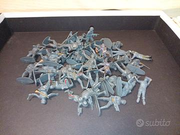 soldatini airfix 1/32