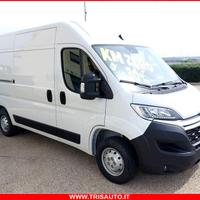 CITROEN Jumper 33 L2H2 2.2 Bluehdi 140cv KM ZERO