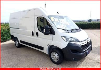 CITROEN Jumper 33 L2H2 2.2 Bluehdi 140cv KM ZERO