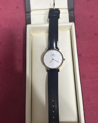 Orologio daniel wellington