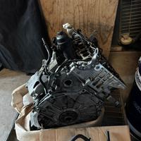 Ricambi BMW N47 2.0 F30 F31 F20 F21 Serie 1 3