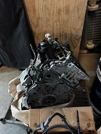 Ricambi BMW N47 2.0 F30 F31 F20 F21 Serie 1 3