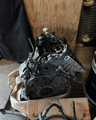Ricambi BMW N47 2.0 F30 F31 F20 F21 Serie 1 3