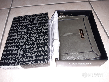 Portafoglio Marta Marzotto