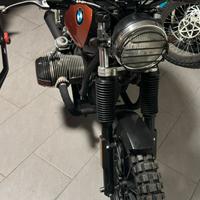 Bmw r45 r80