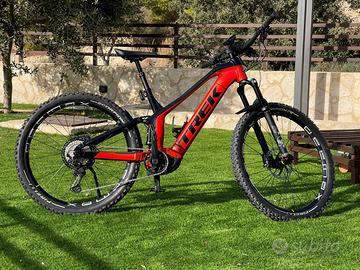 TREK POWERFLY FS  GEN4 2023 NUOVA E MIGLIORATA