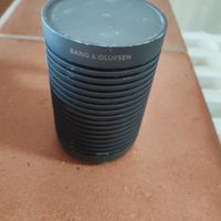 cassa Bluetooth bang e olufsen