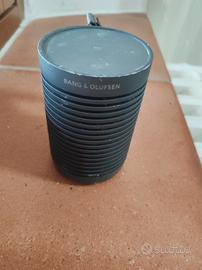 cassa Bluetooth bang e olufsen