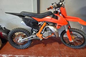 Ktm 85 SX