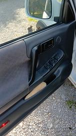 opel frontera 4x4
