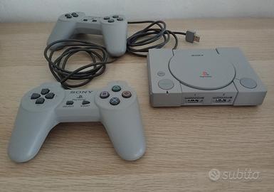 PS1 mini