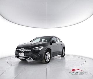 MERCEDES-BENZ GLA 180 180 Automatic Sport