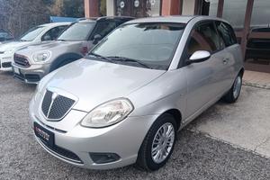 Lancia Ypsilon 1.3 MJT 90CV NUOVISSIMA