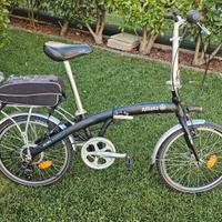 BICI PIEGHEVOLE OLMO