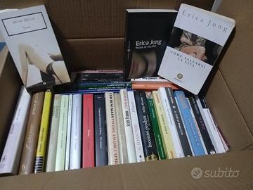 LIBRI VARI 