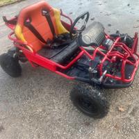 Buggy per bambini