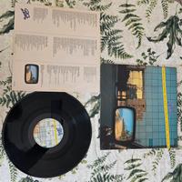 LP in vinile POOH TROPICO DEL NORD