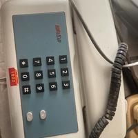 Tre telefoni funzionanti
