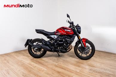 MOTO MORINI 6 1/2 STR - 2023
