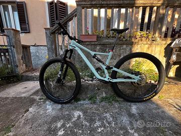 Stumpjumper Specialized  anno 2020 TG L