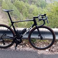 kit telaio giant tcr