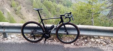 kit telaio giant tcr