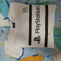 T shirt play station