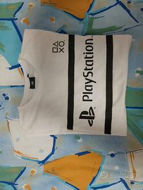 T shirt play station