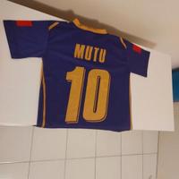 maglia da calcio fiorentina 